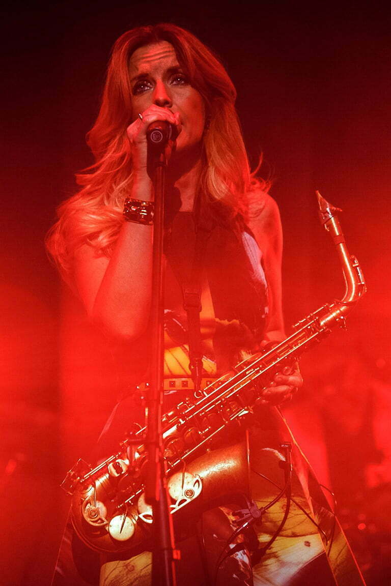 Candy Dulfer